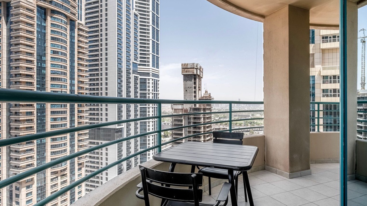Photo of Outdoor in Dubai