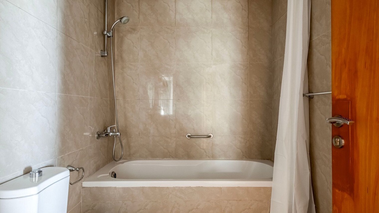 Photo of Bathroom in Dubai