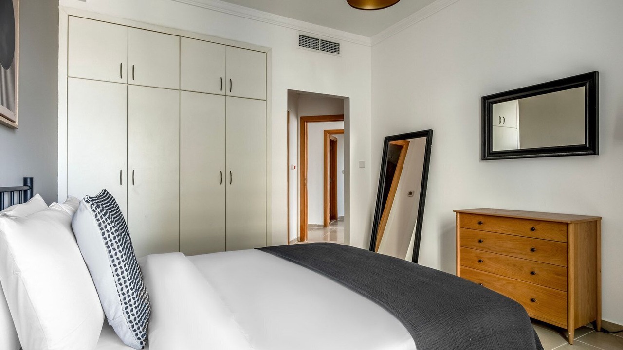 Photo of Bedroom in Dubai