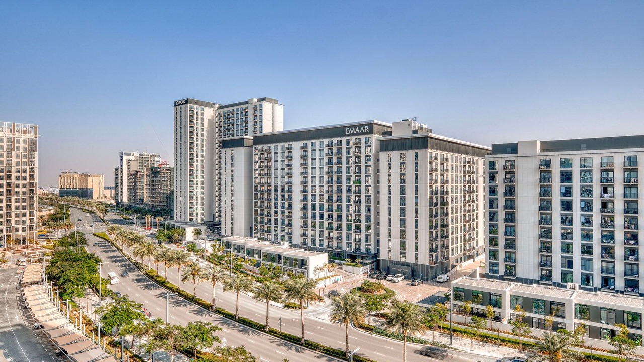 Photo of Outdoor in Dubai
