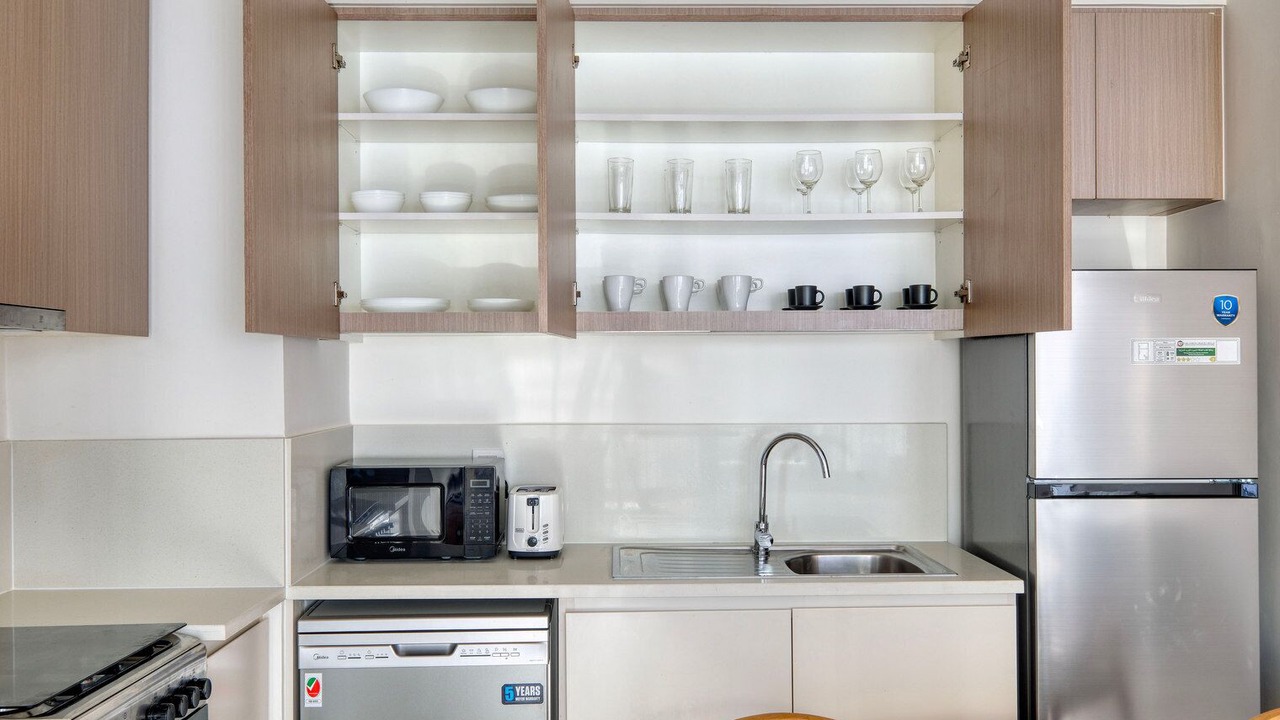 Photo of Kitchen in Dubai