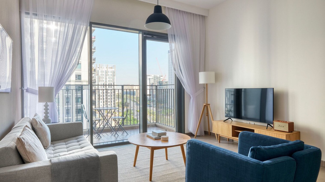 Photo of Livingroom in Dubai