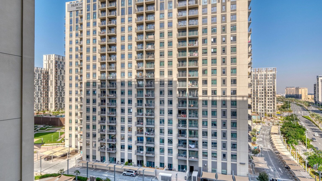 Photo of Outdoor in Dubai