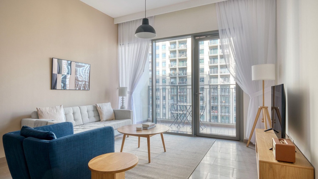 Photo of Livingroom in Dubai