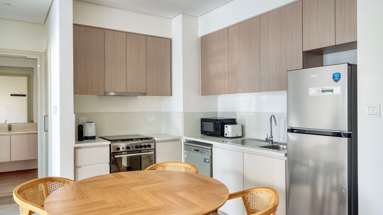 Photo of Kitchen in Dubai