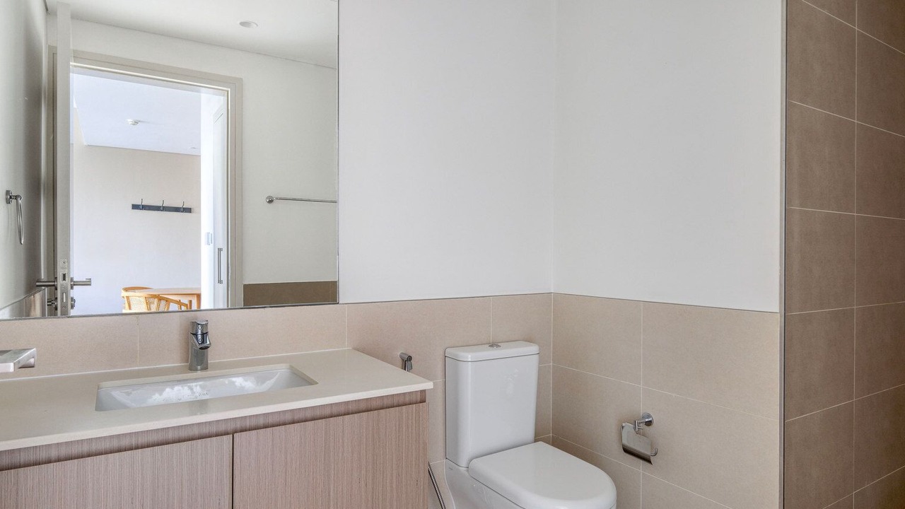 Photo of Bathroom in Dubai