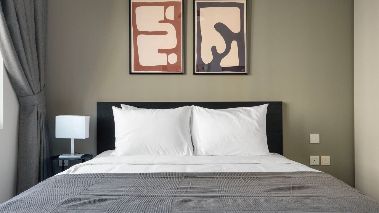 Photo of Bedroom in Dubai