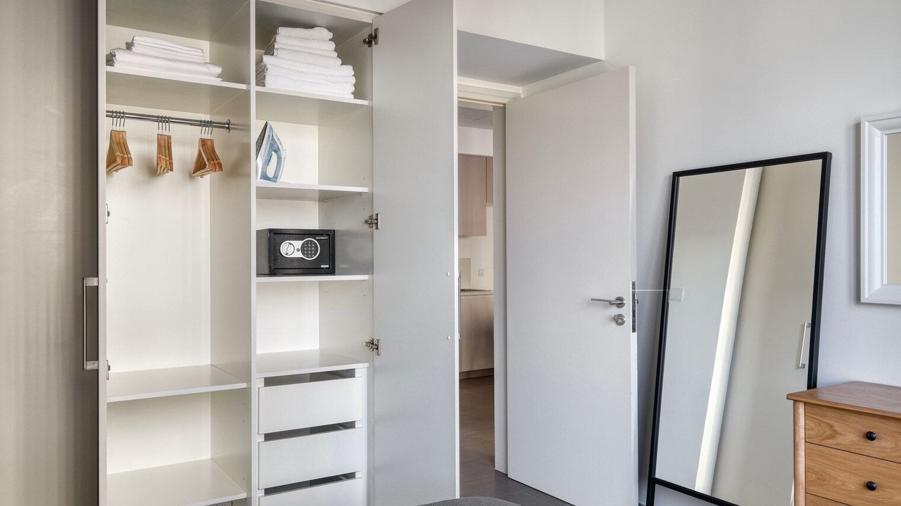 Photo of Bedroom in Dubai