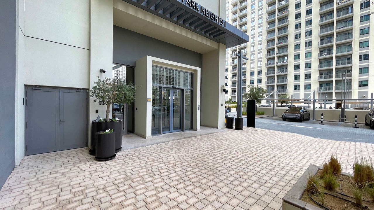 Photo of Outdoor in Dubai