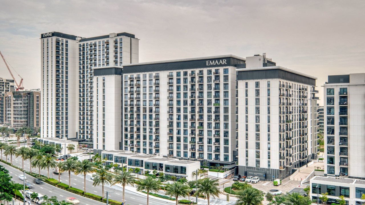 Photo of Outdoor in Dubai