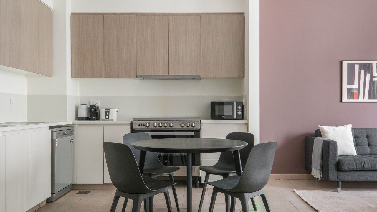 Photo of Kitchen in Dubai