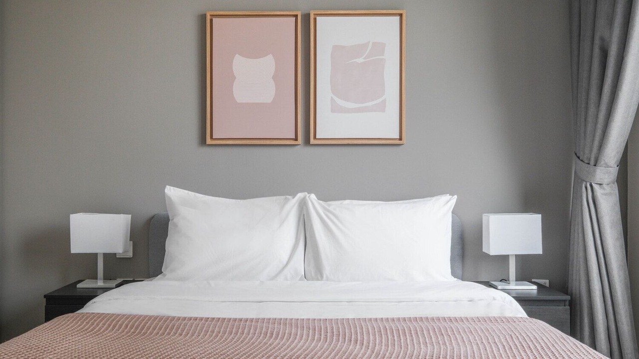 Photo of Bedroom in Dubai