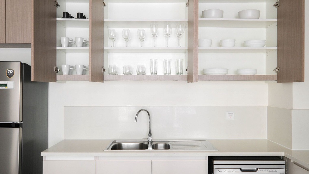 Photo of Kitchen in Dubai