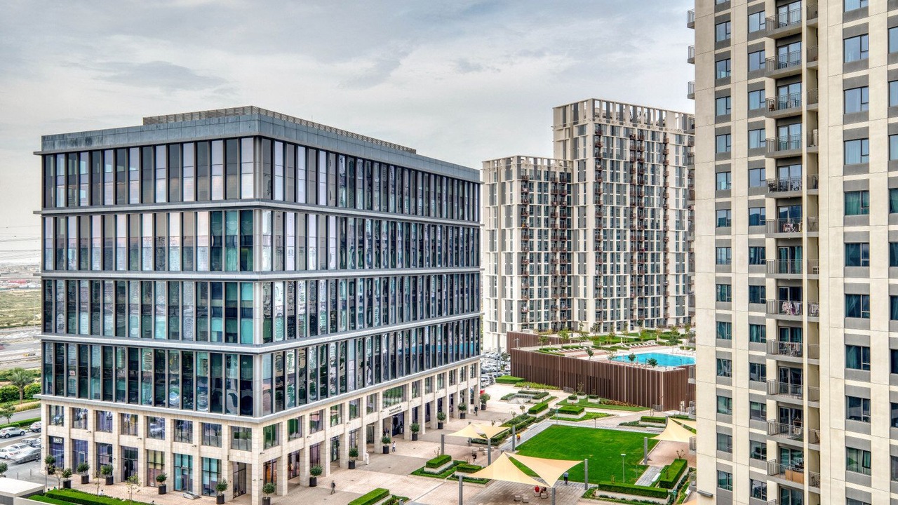 Photo of Outdoor in Dubai