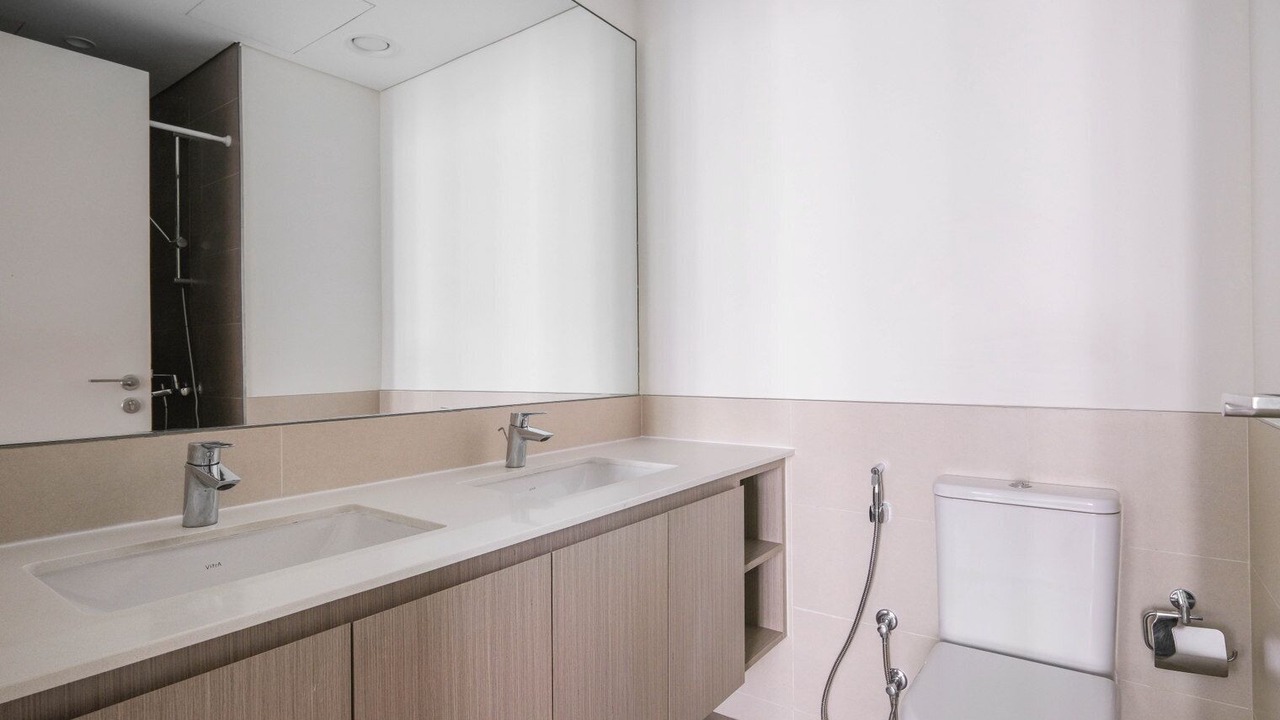 Photo of Bathroom in Dubai