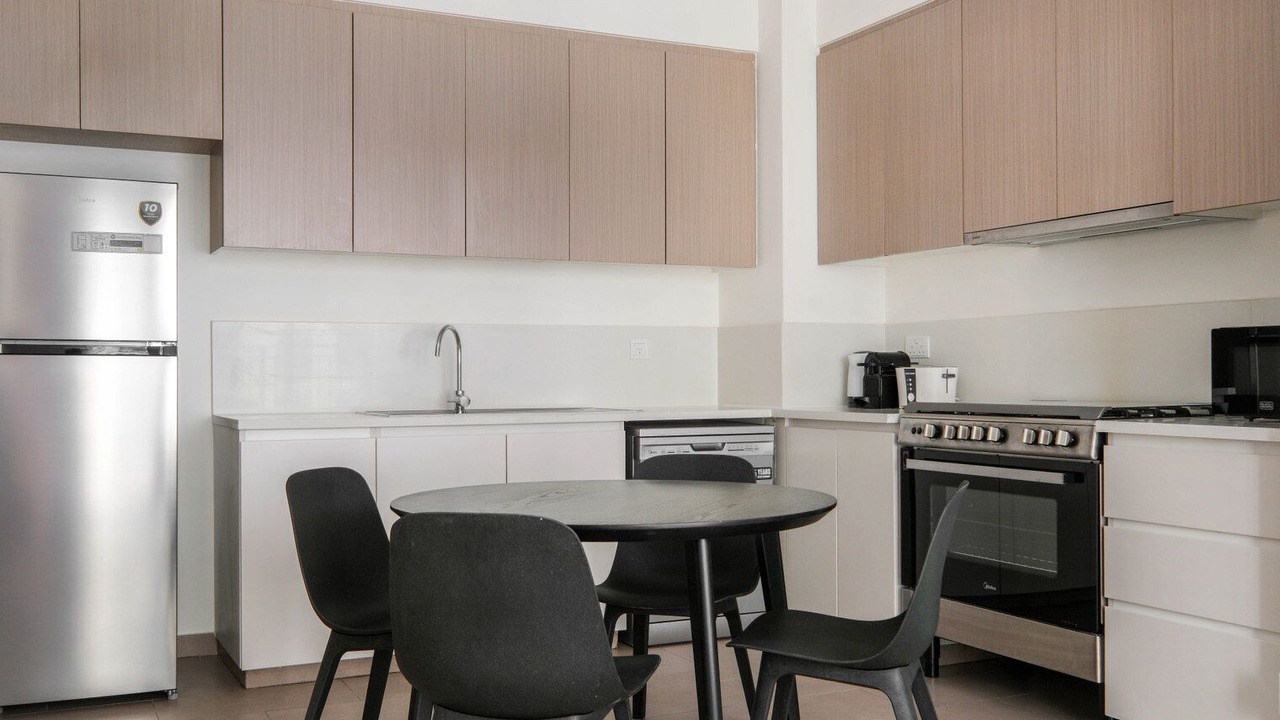Photo of Kitchen in Dubai