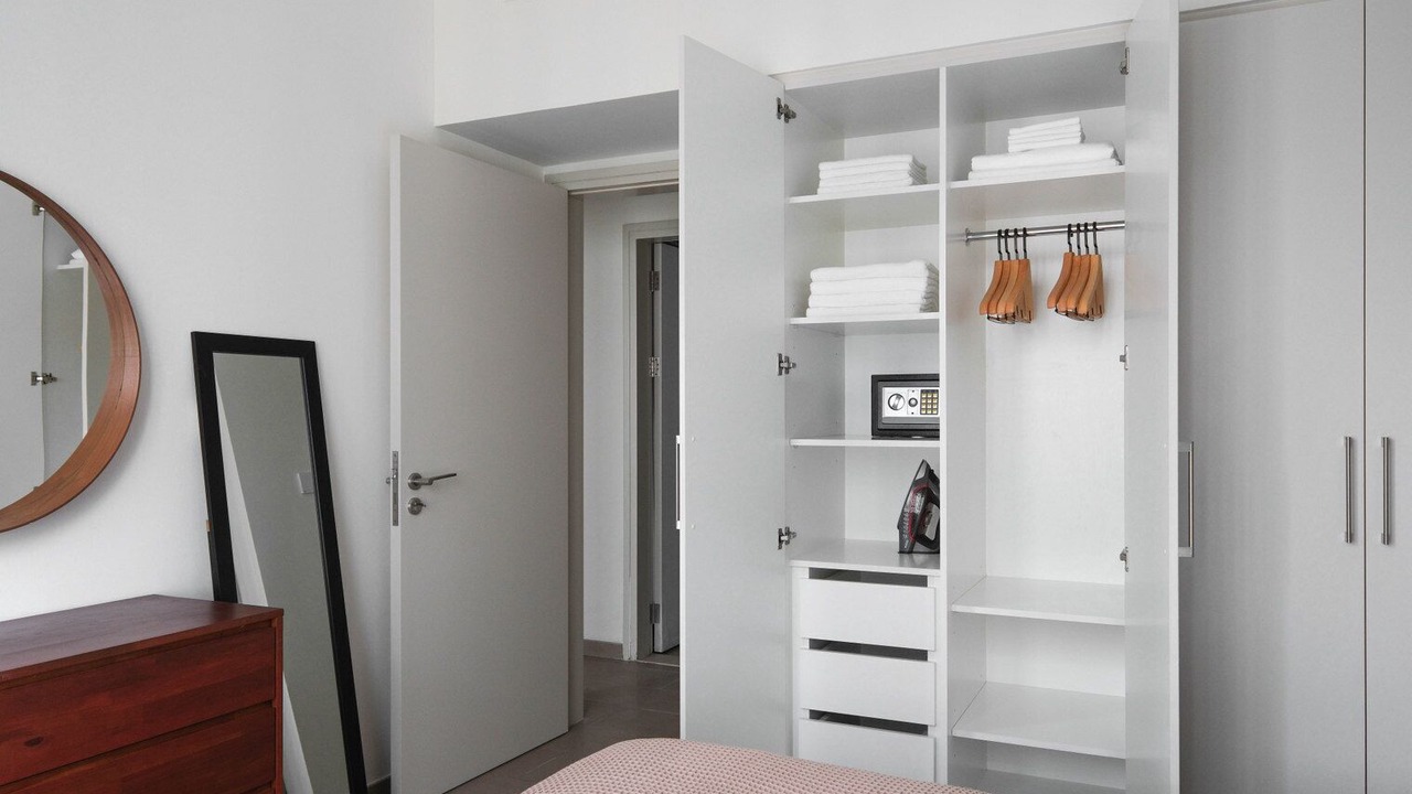 Photo of Bedroom in Dubai