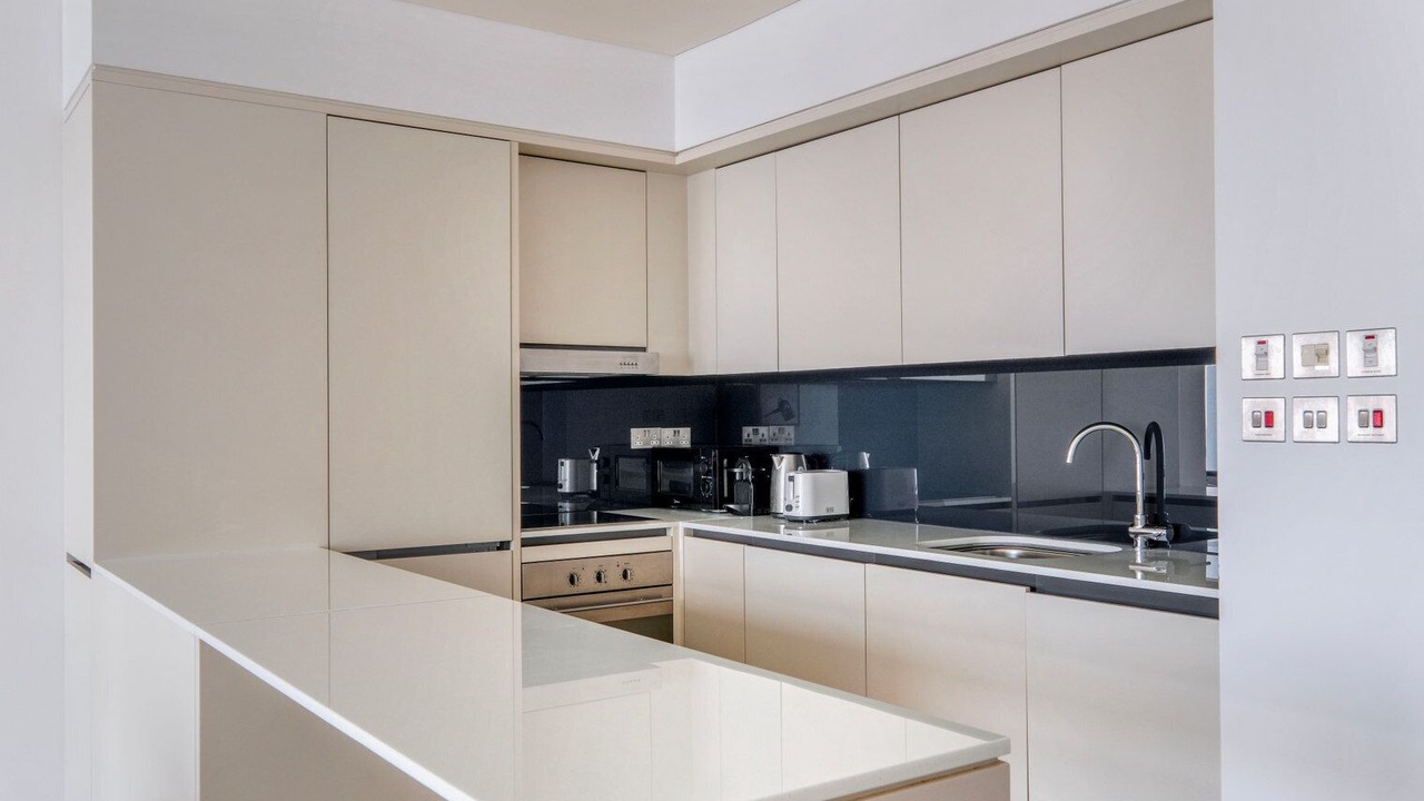 Photo of Kitchen in DIFC
