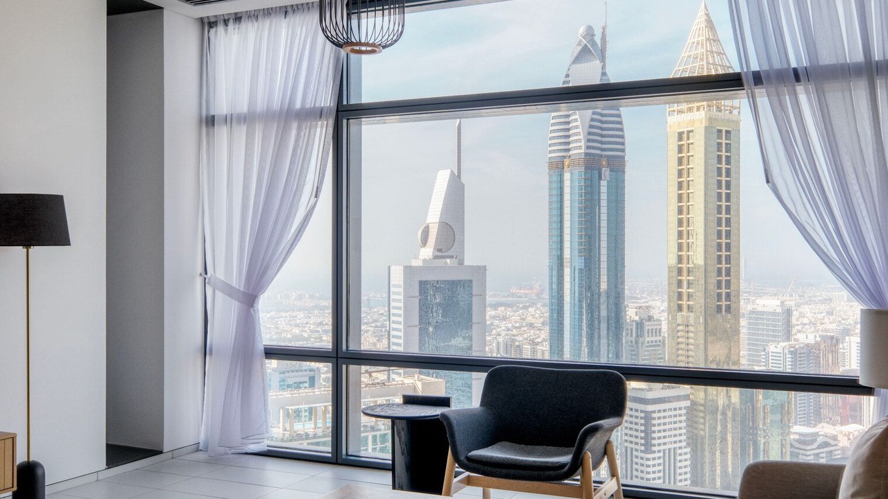 Photo of Others in DIFC