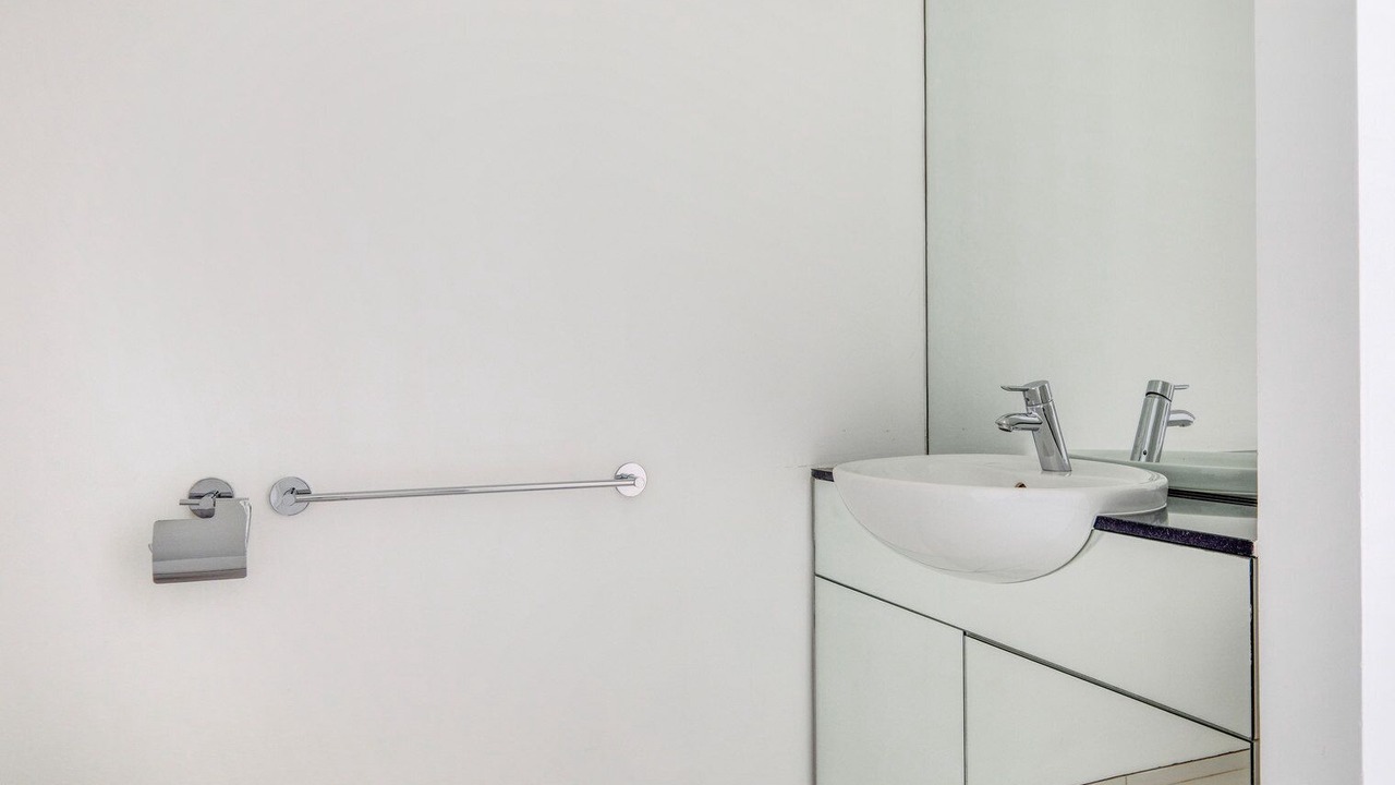 Photo of Bathroom in DIFC