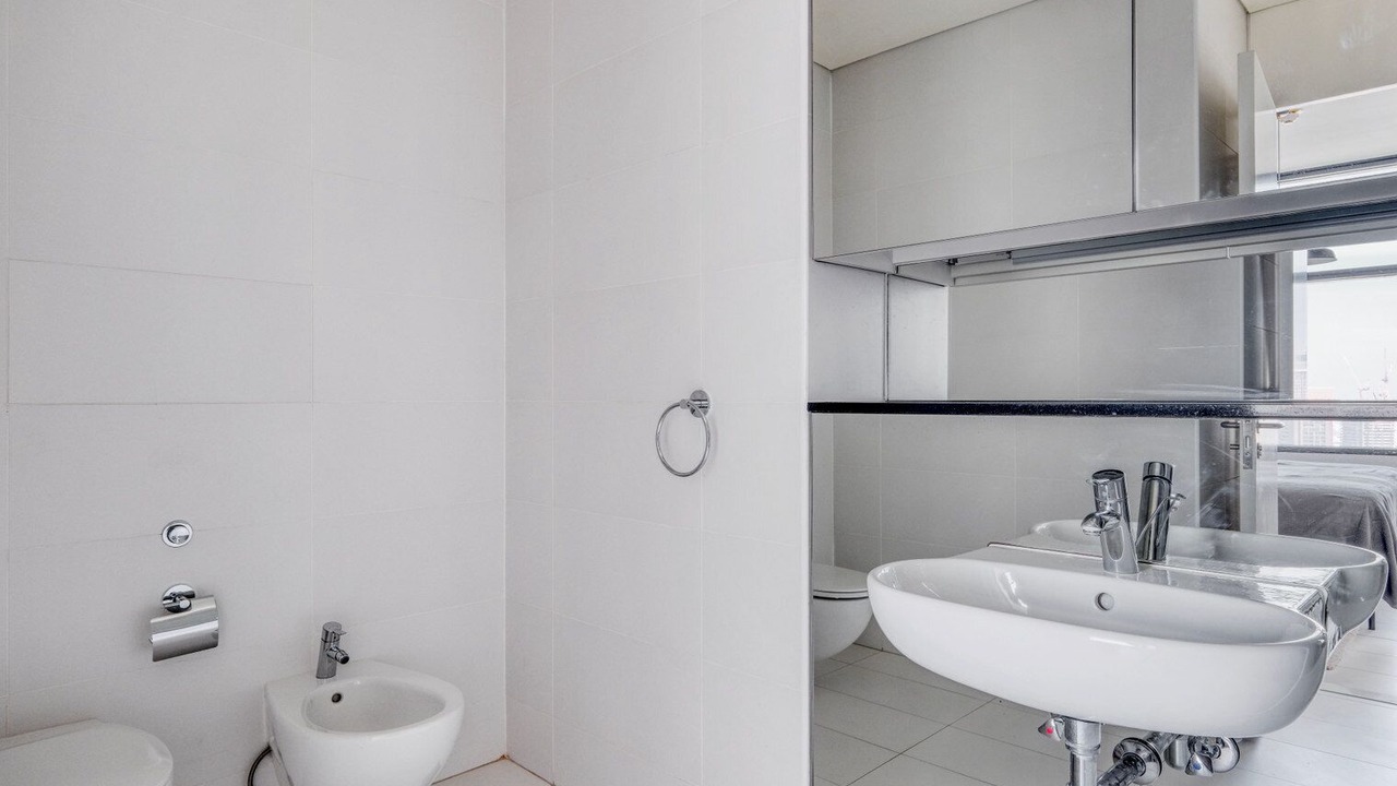 Photo of Bathroom in DIFC