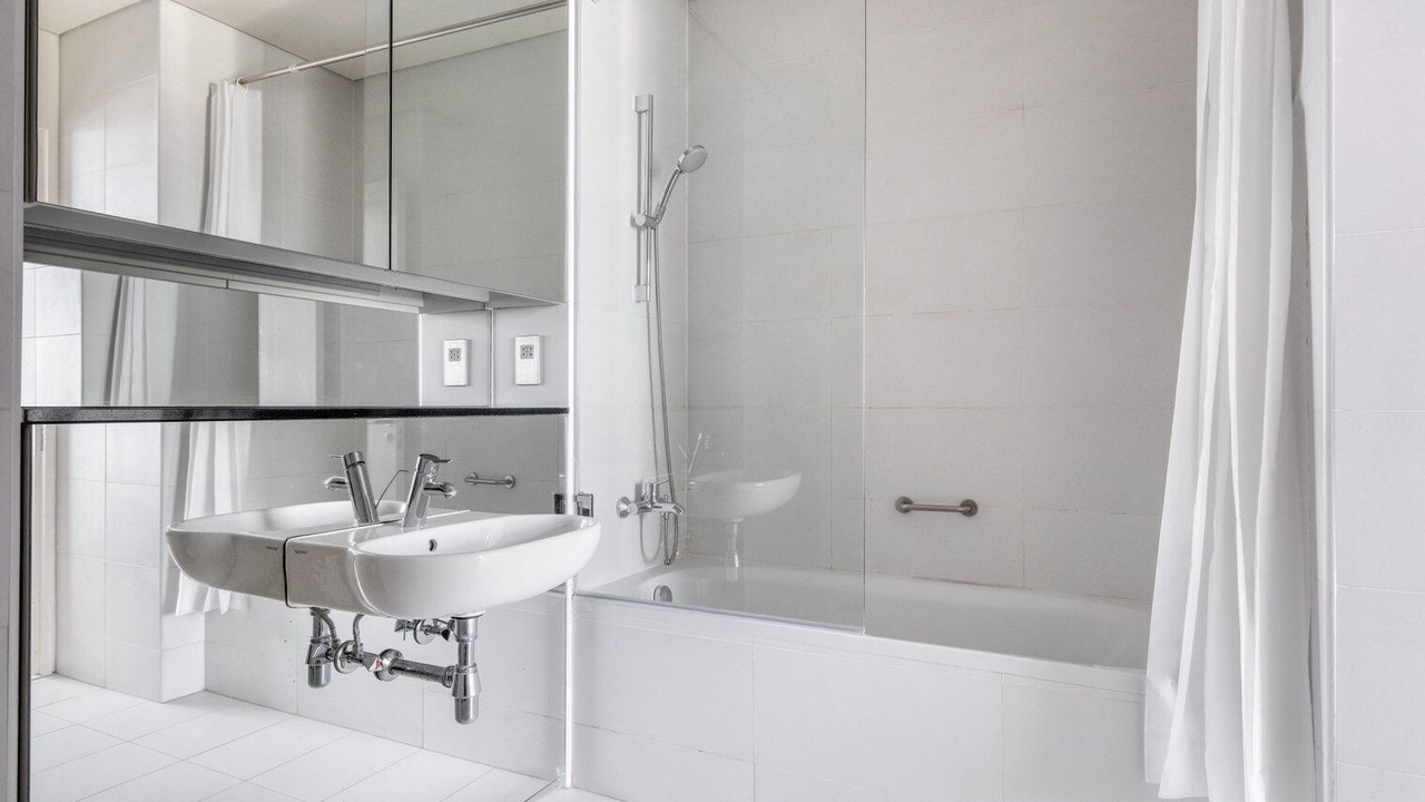 Photo of Bathroom in DIFC