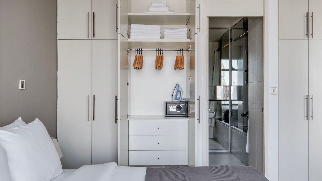Photo of Bedroom in DIFC