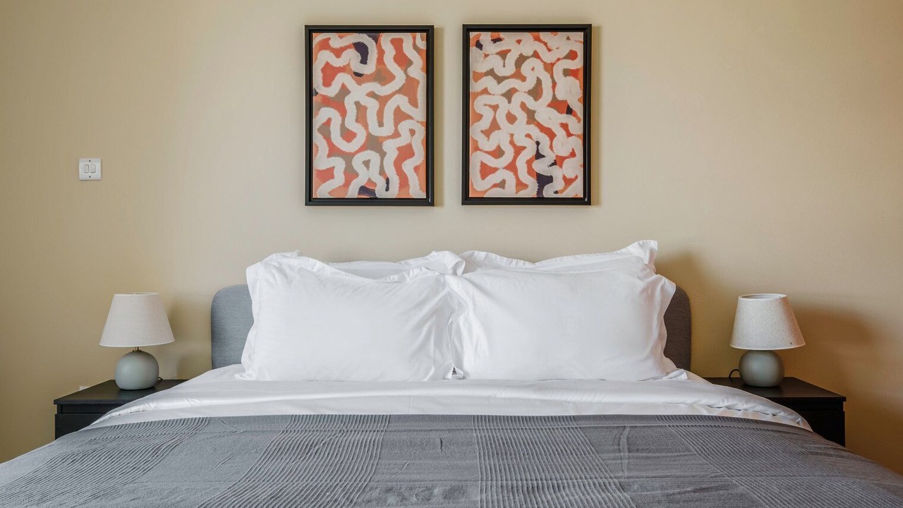 Photo of Bedroom in The Greens