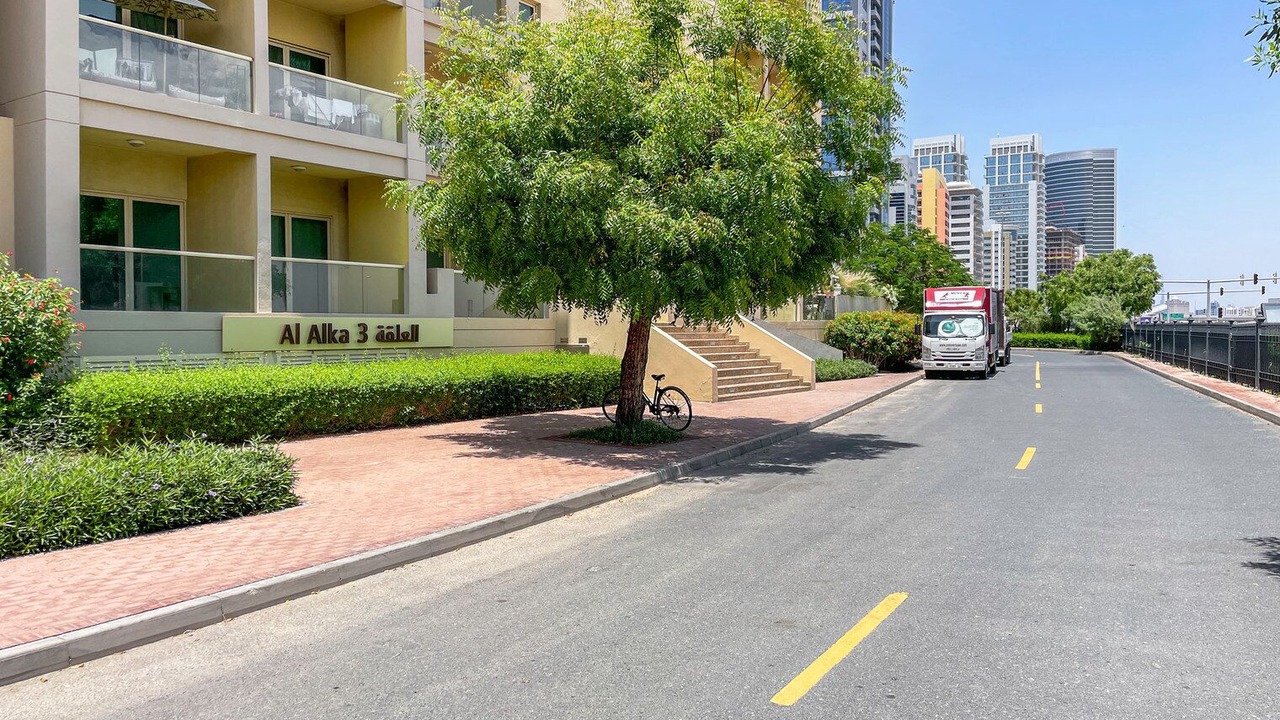Photo of Outdoor in The Greens