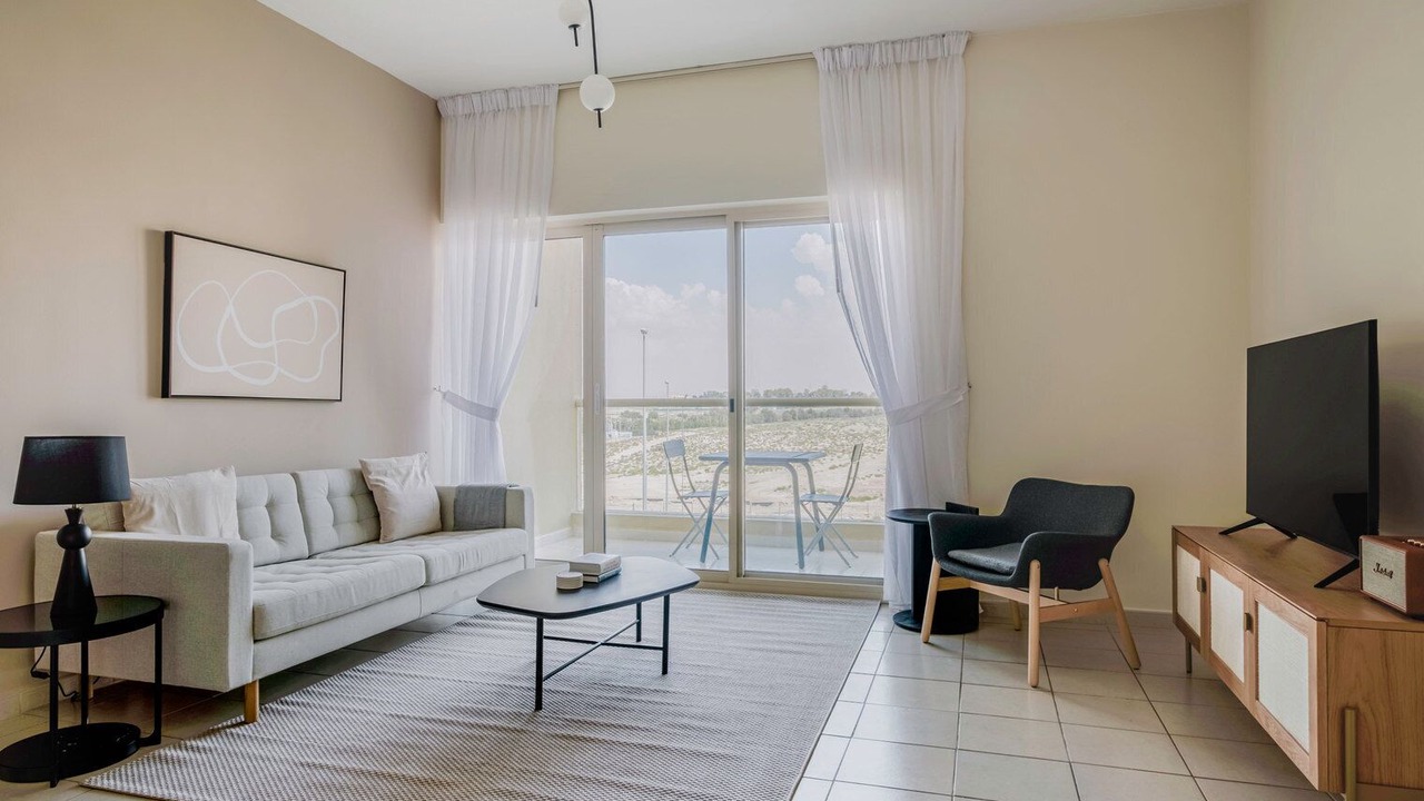 Photo of Livingroom in The Greens