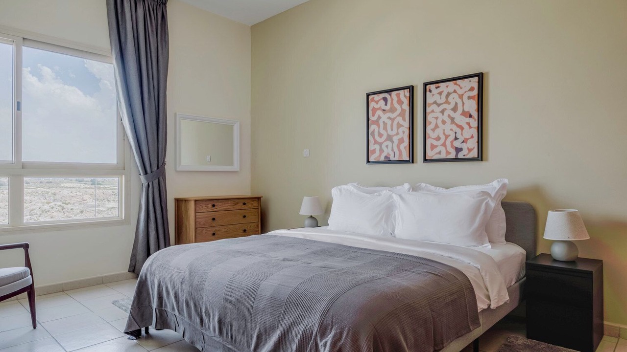 Photo of Bedroom in The Greens