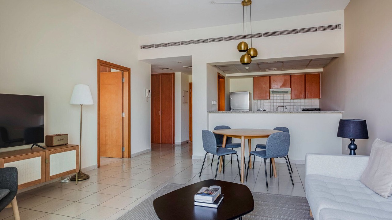 Photo of Livingroom in The Greens