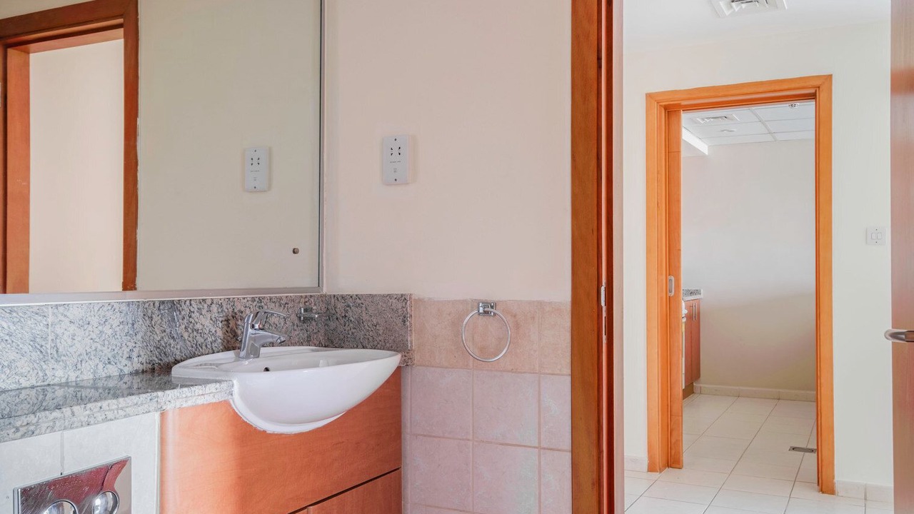 Photo of Bathroom in The Greens