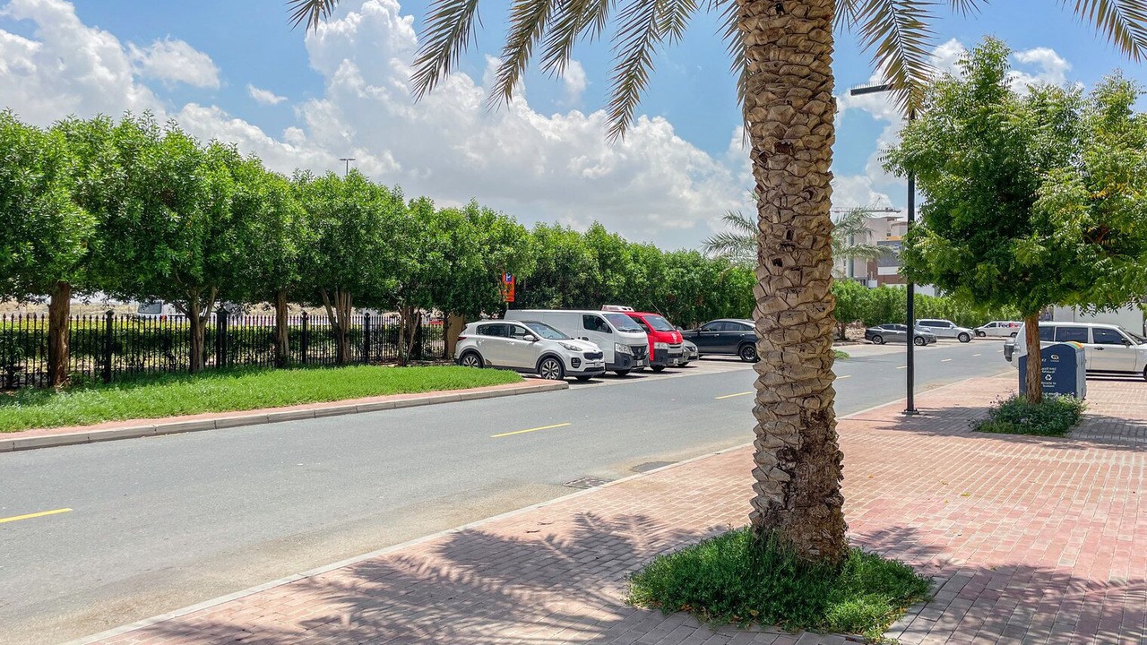 Photo of Outdoor in The Greens