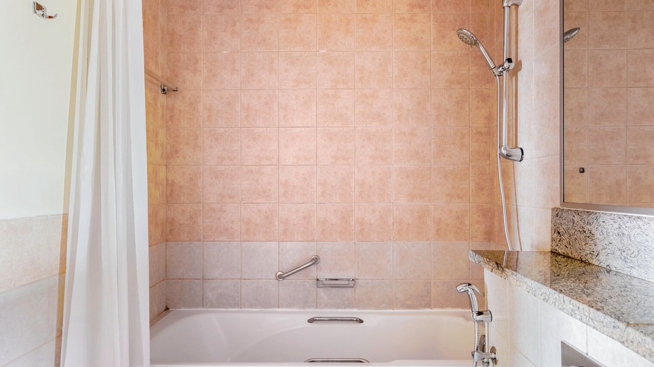 Photo of Bathroom in The Greens
