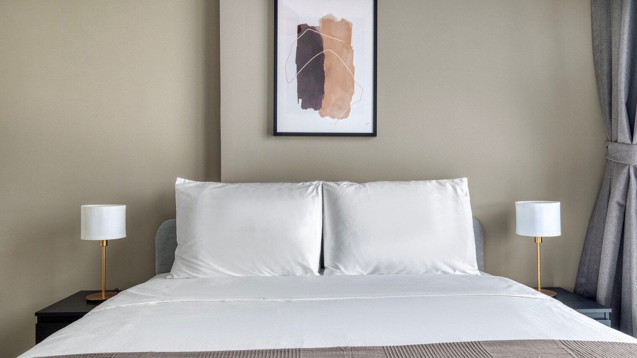 Photo of Bedroom in Dubai