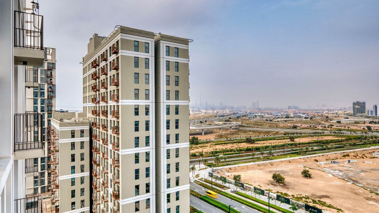 Photo of Outdoor in Dubai