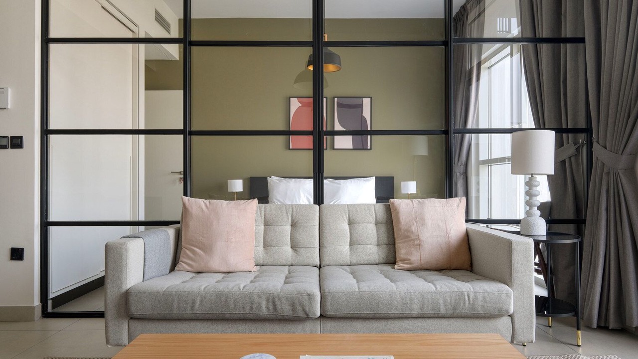 Photo of Livingroom in Dubai