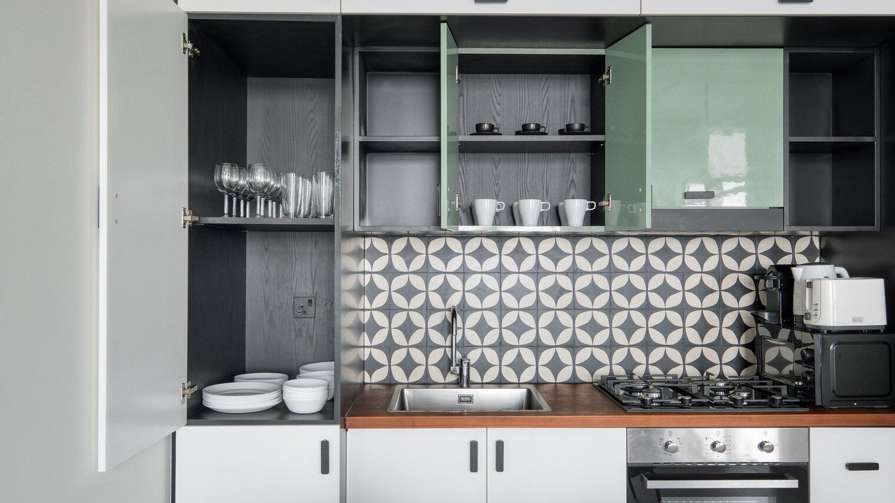 Photo of Kitchen in Dubai