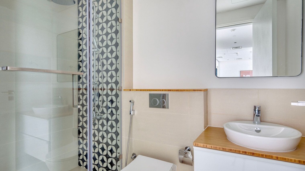Photo of Bathroom in Dubai