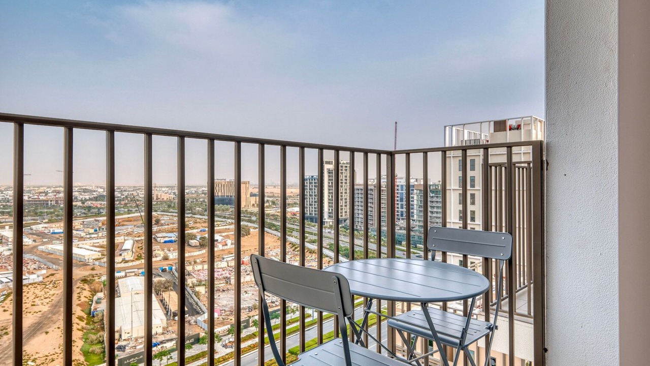 Photo of Outdoor in Dubai