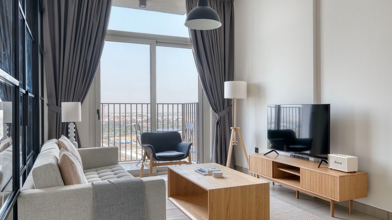 Photo of Livingroom in Dubai