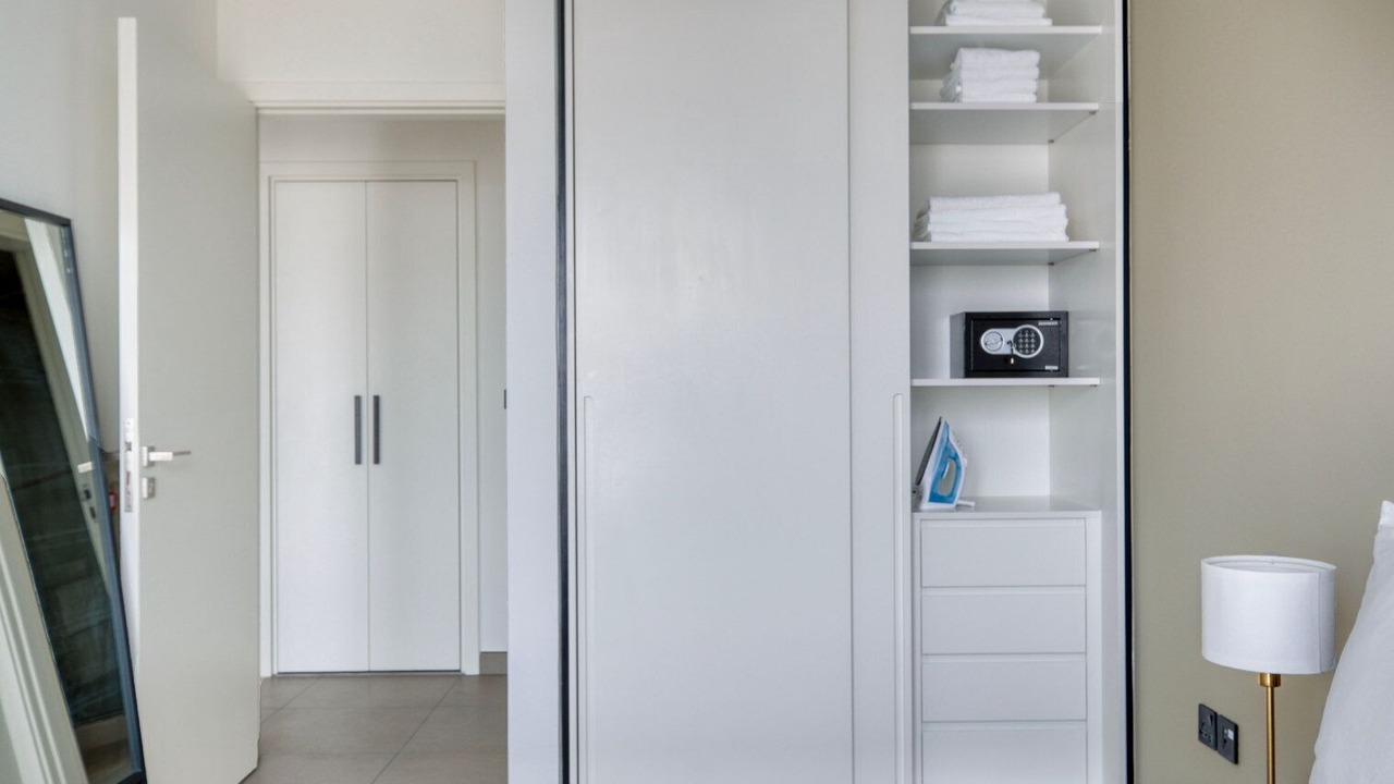 Photo of Bedroom in Dubai