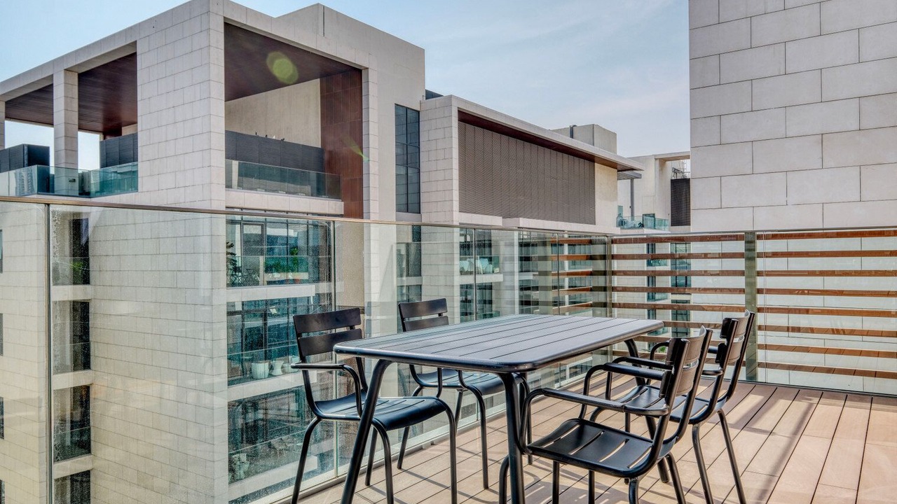 Photo of Outdoor in Al Wasl