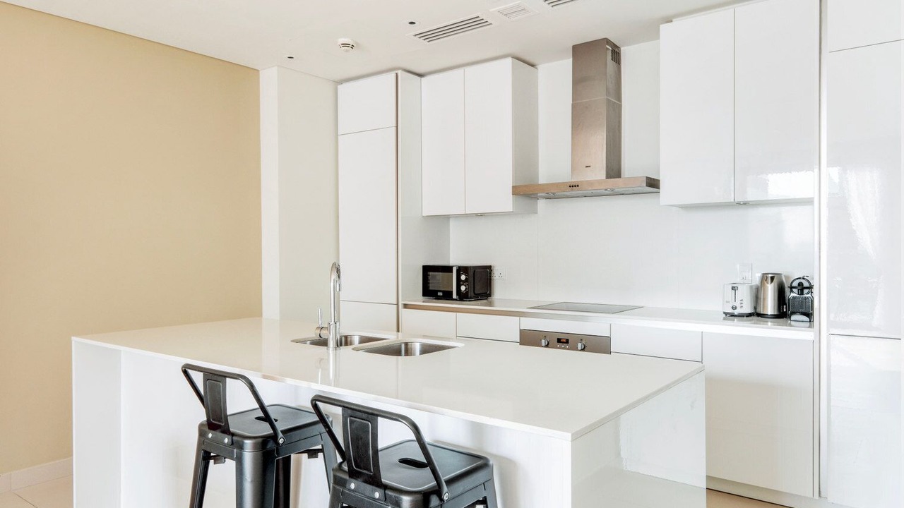 Photo of Kitchen in Al Wasl