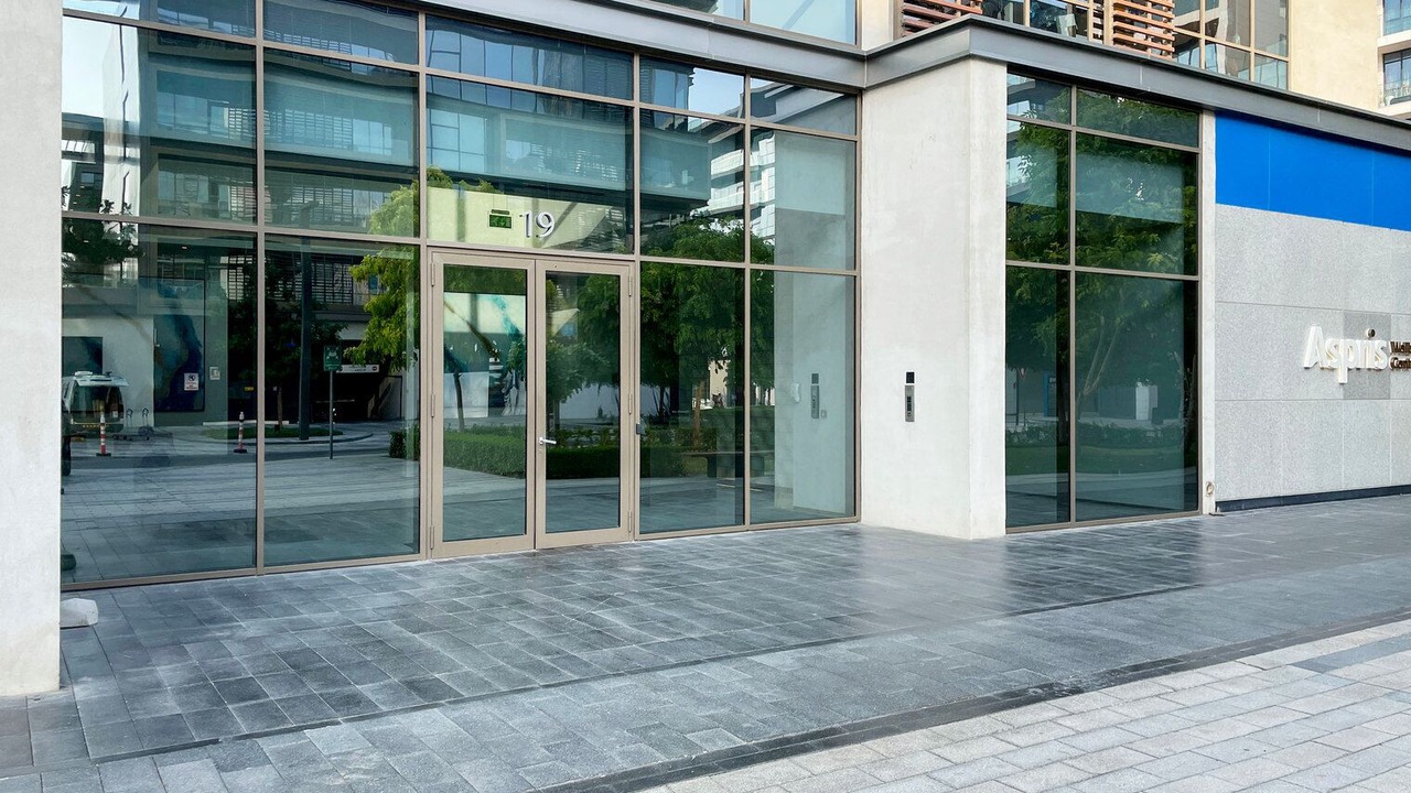 Photo of Outdoor in Al Wasl