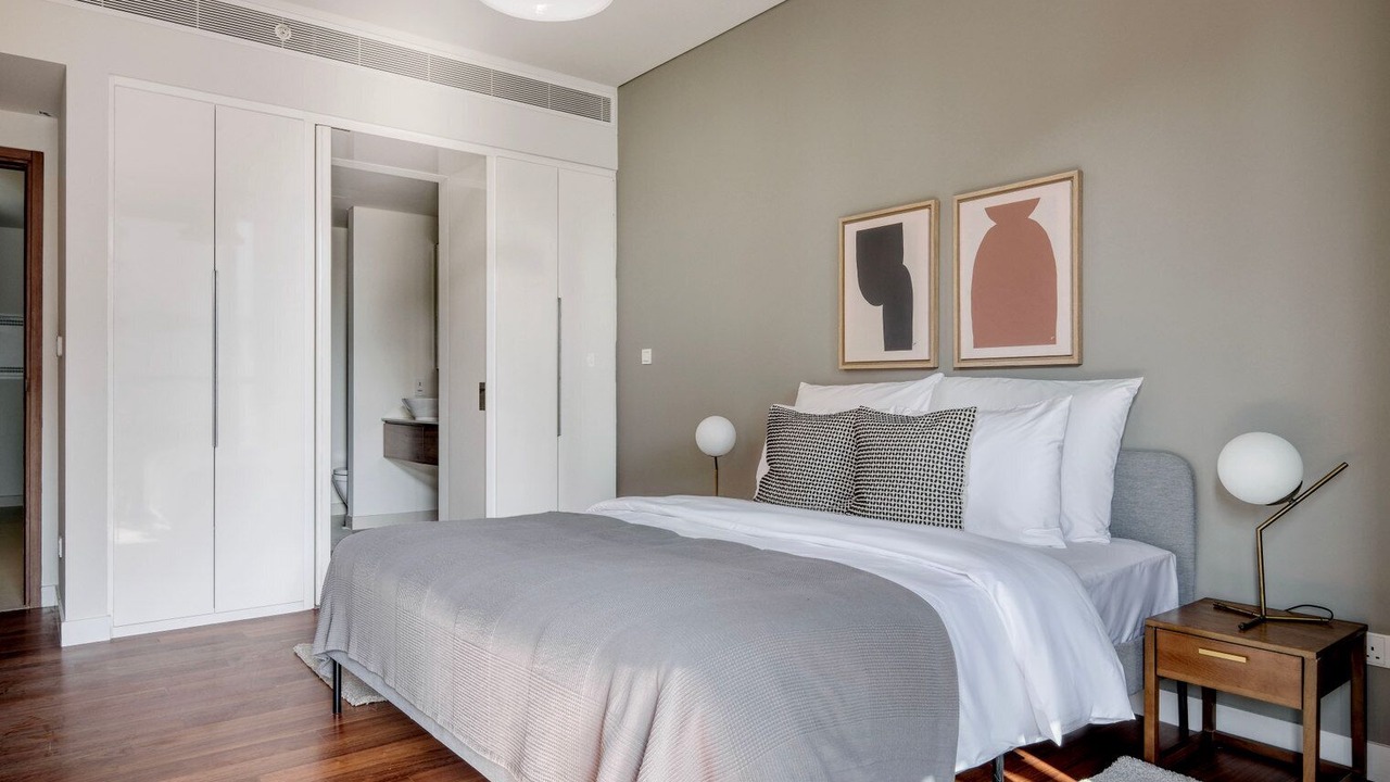 Photo of Bedroom in Al Wasl