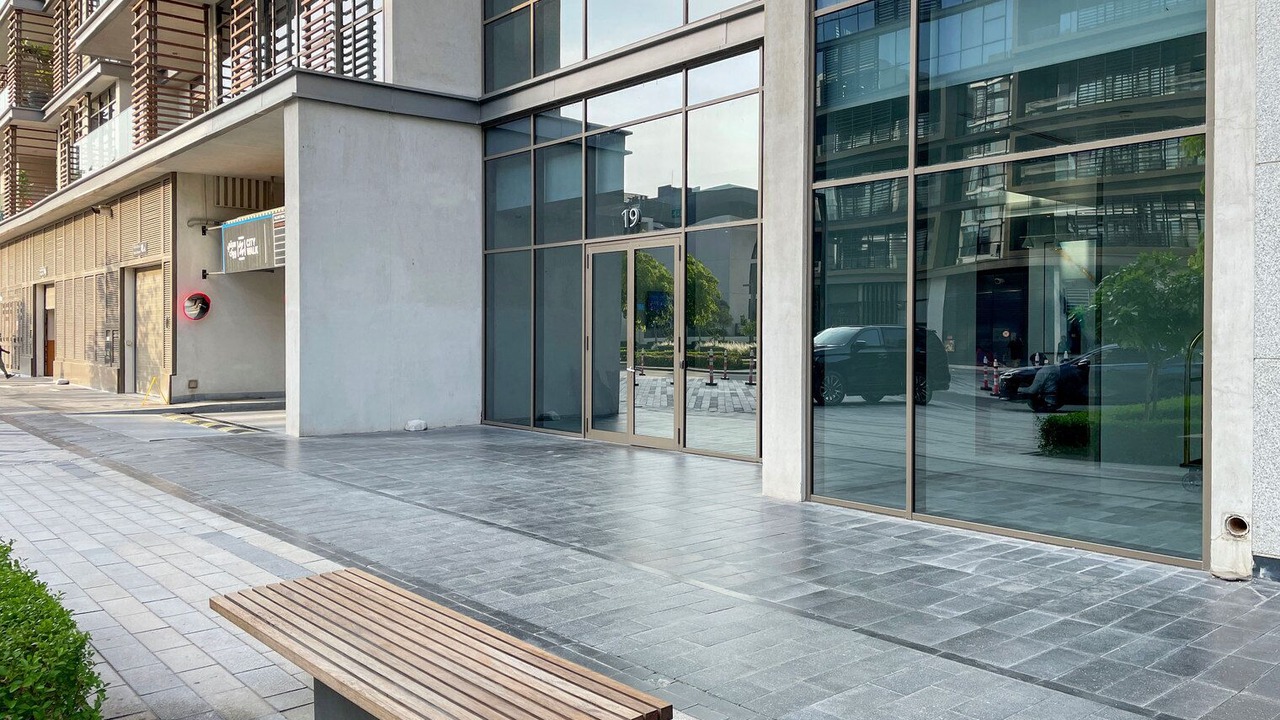 Photo of Outdoor in Al Wasl