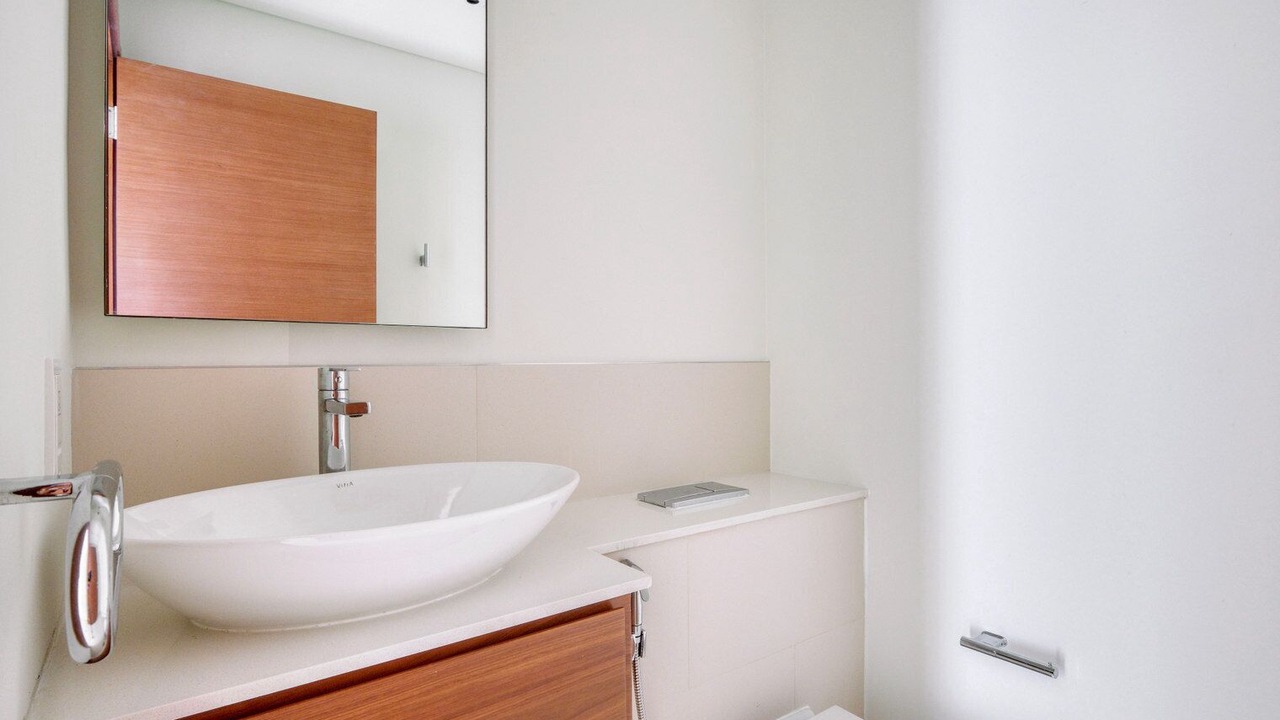 Photo of Bathroom in Al Wasl