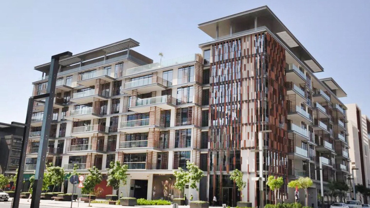 Photo of Outdoor in Al Wasl